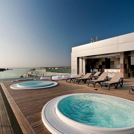 Hotel Barcelo Hamilton Menorca - Adults Only Es Castell  Servizi foto