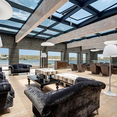 Hotel Barcelo Hamilton Menorca - Adults Only Es Castell  Ristorante foto