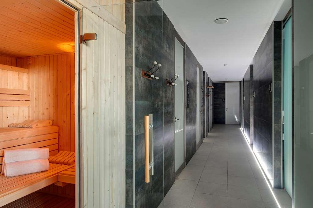 Hotel Barcelo Hamilton Menorca - Adults Only Es Castell  Servizi foto