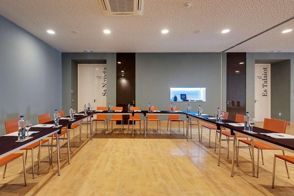 Hotel Barcelo Hamilton Menorca - Adults Only Es Castell  Servizi foto
