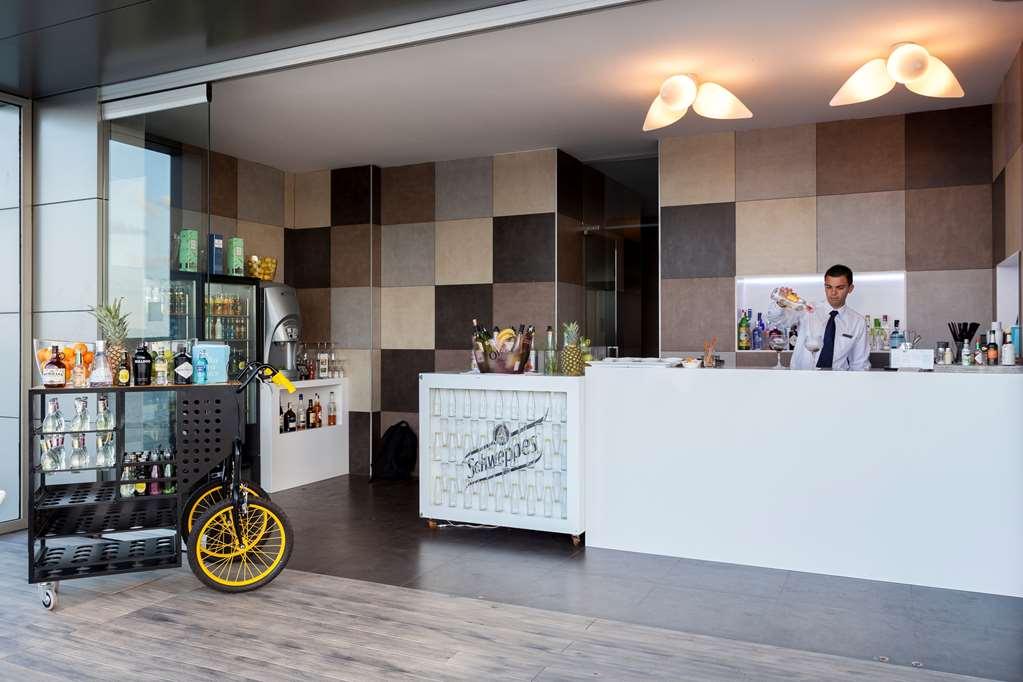 Hotel Barcelo Hamilton Menorca - Adults Only Es Castell  Ristorante foto