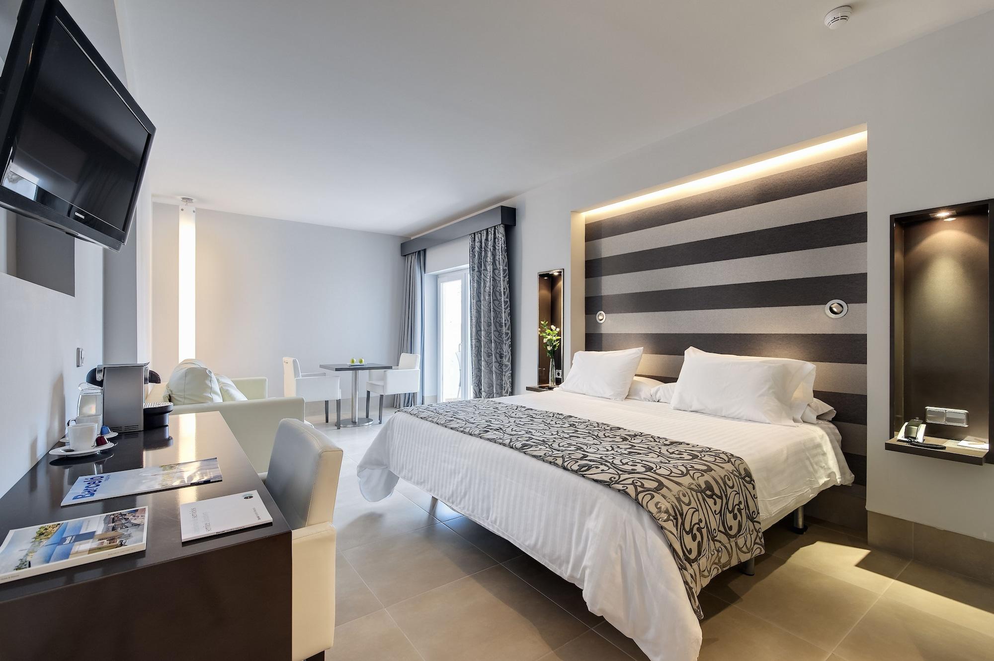 Hotel Barcelo Hamilton Menorca - Adults Only Es Castell  Camera foto