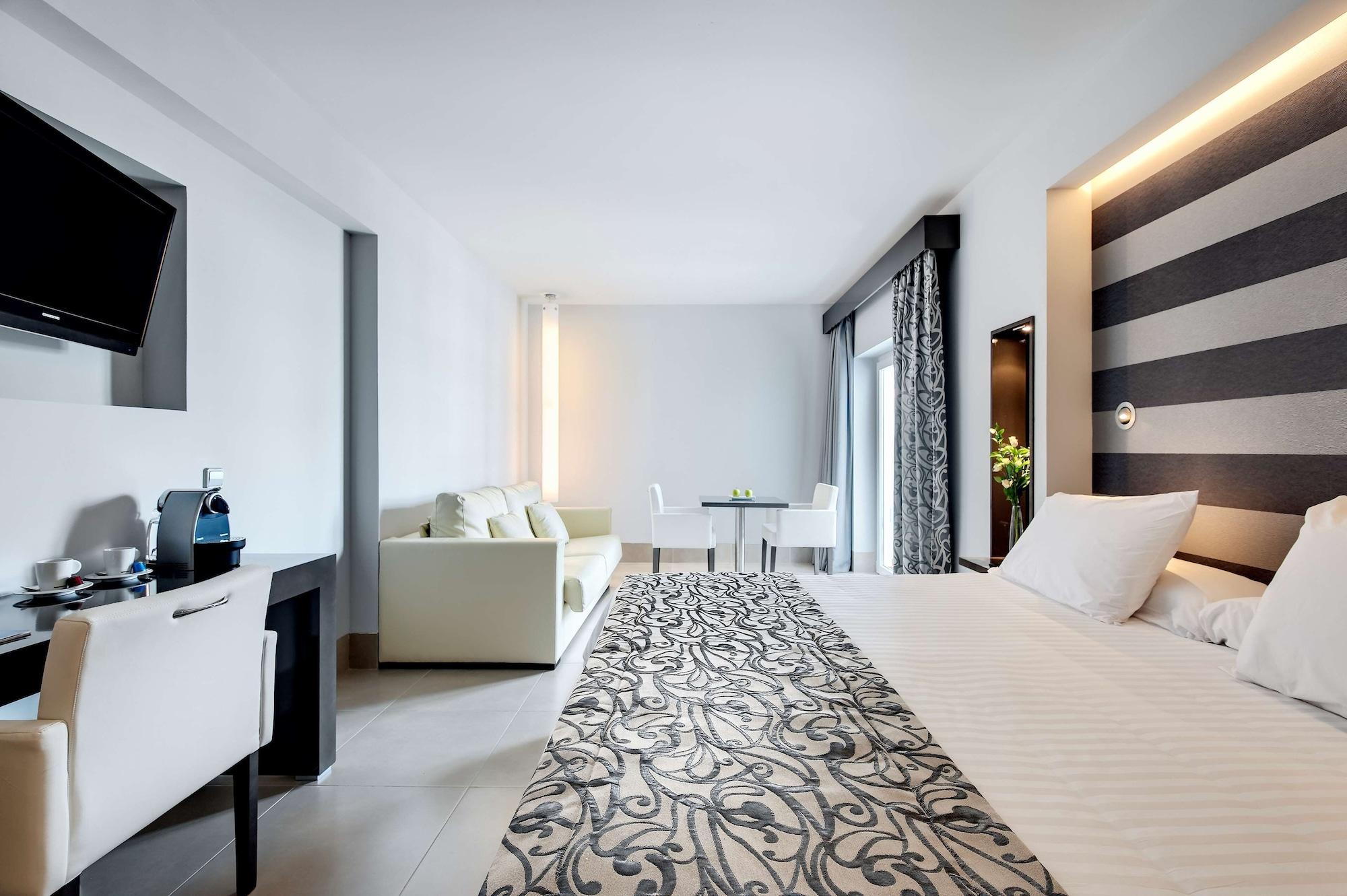 Hotel Barcelo Hamilton Menorca - Adults Only Es Castell  Esterno foto