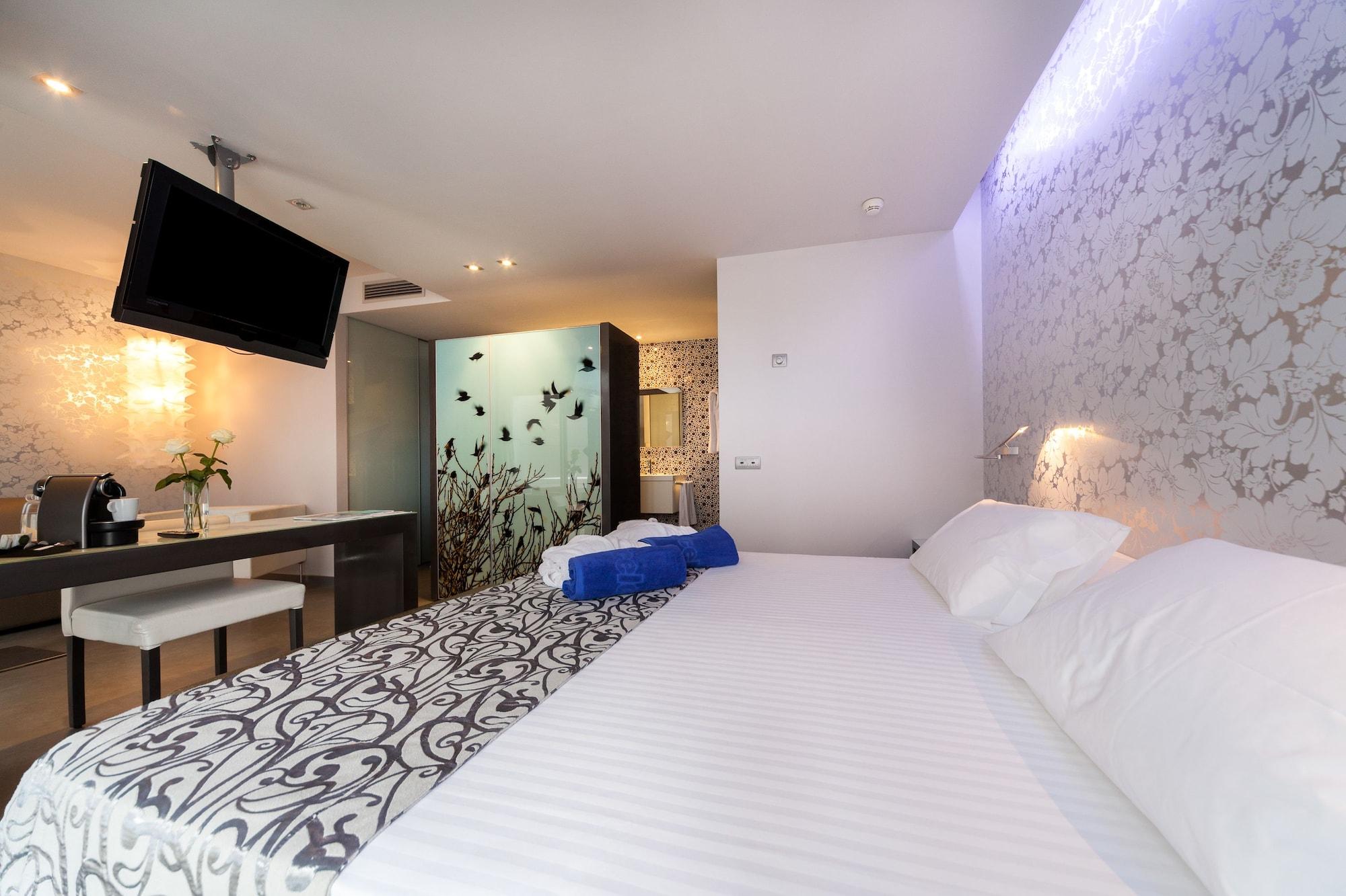 Hotel Barcelo Hamilton Menorca - Adults Only Es Castell  Esterno foto
