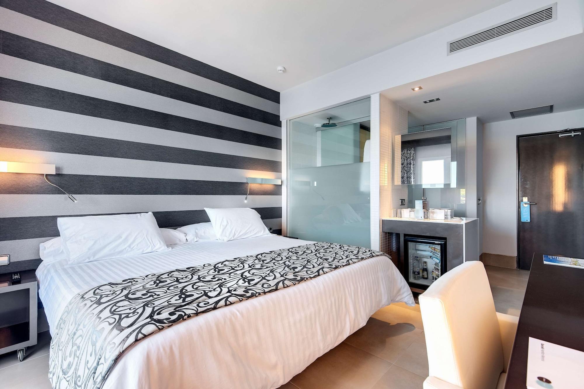 Hotel Barcelo Hamilton Menorca - Adults Only Es Castell  Camera foto