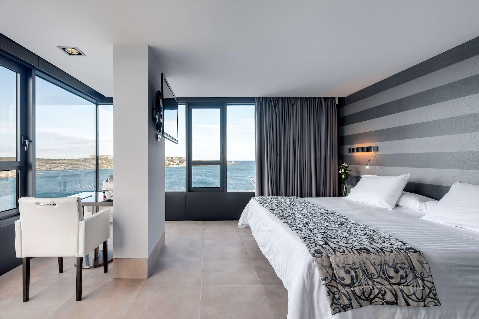 Hotel Barcelo Hamilton Menorca - Adults Only Es Castell  Camera foto