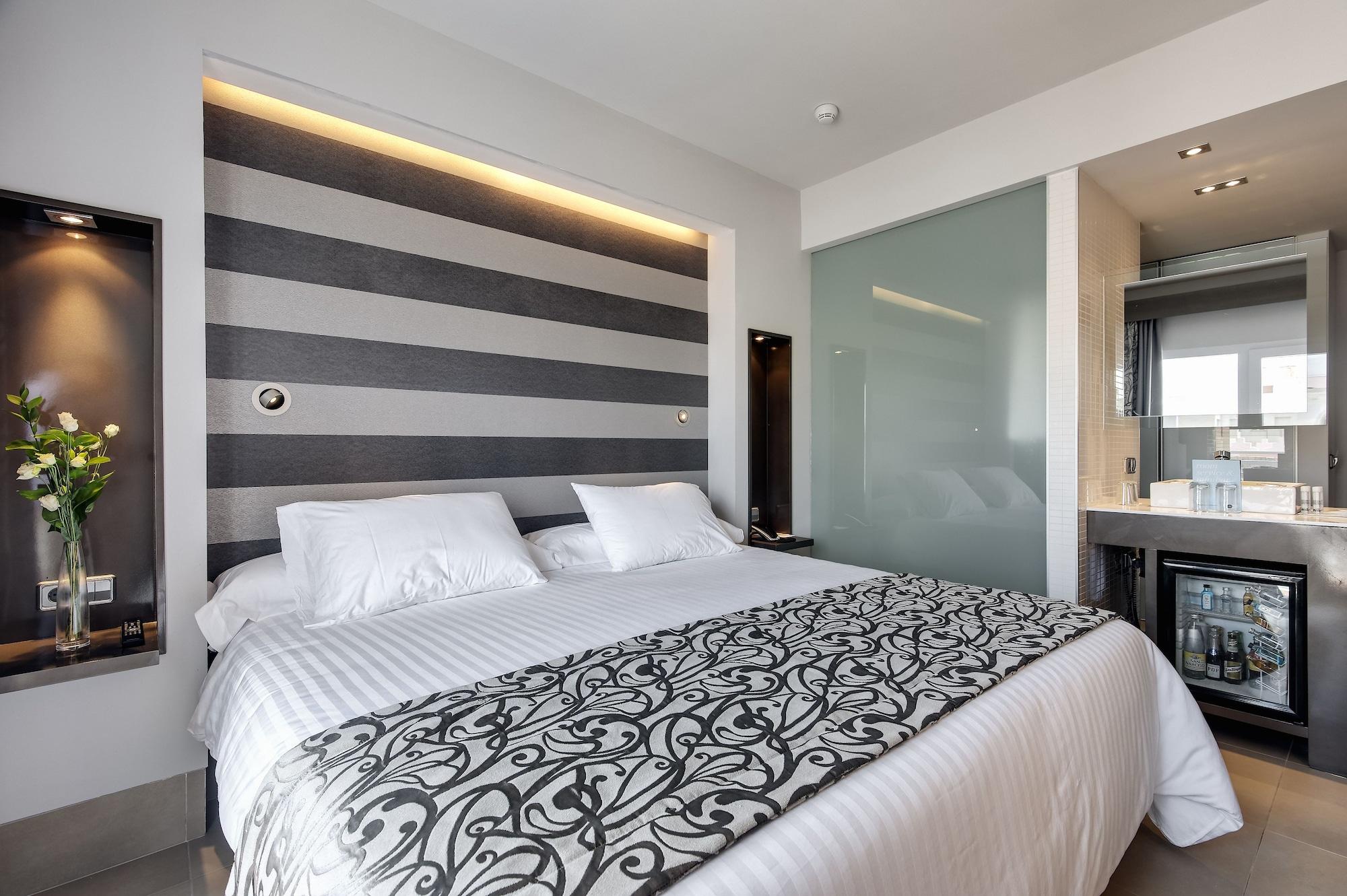 Hotel Barcelo Hamilton Menorca - Adults Only Es Castell  Esterno foto