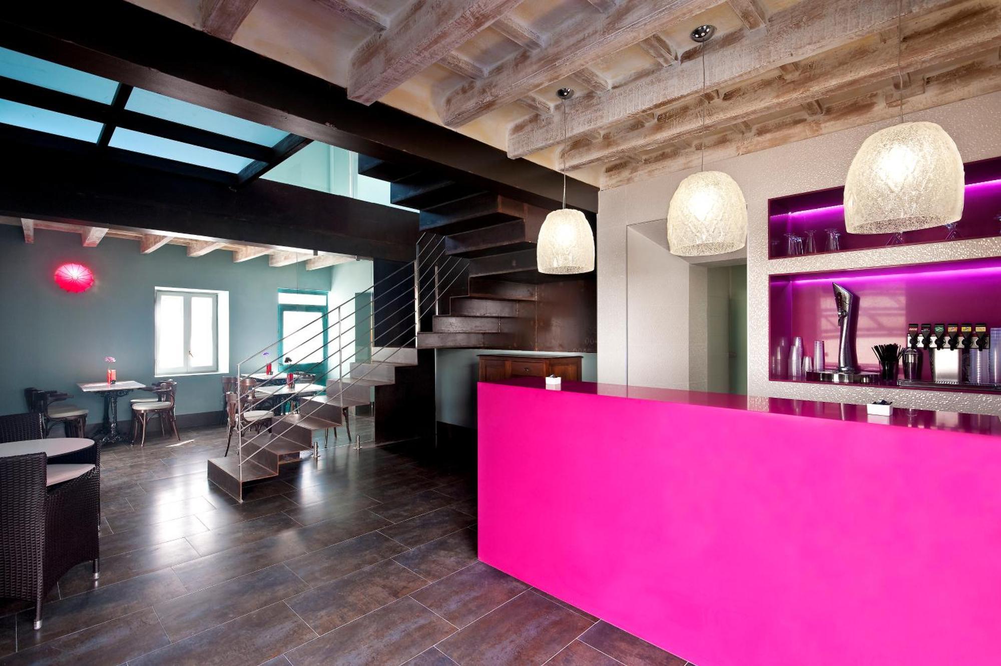 Hotel Barcelo Hamilton Menorca - Adults Only Es Castell  Ristorante foto