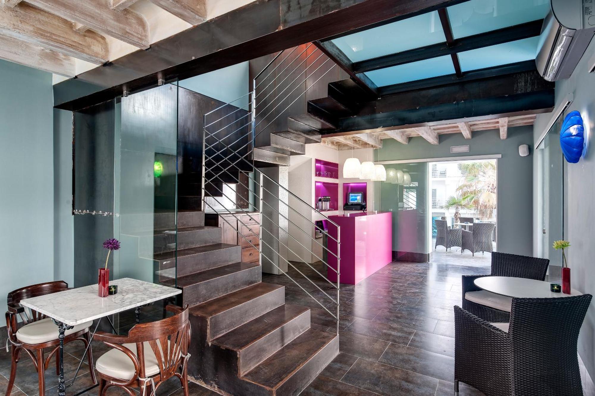 Hotel Barcelo Hamilton Menorca - Adults Only Es Castell  Esterno foto