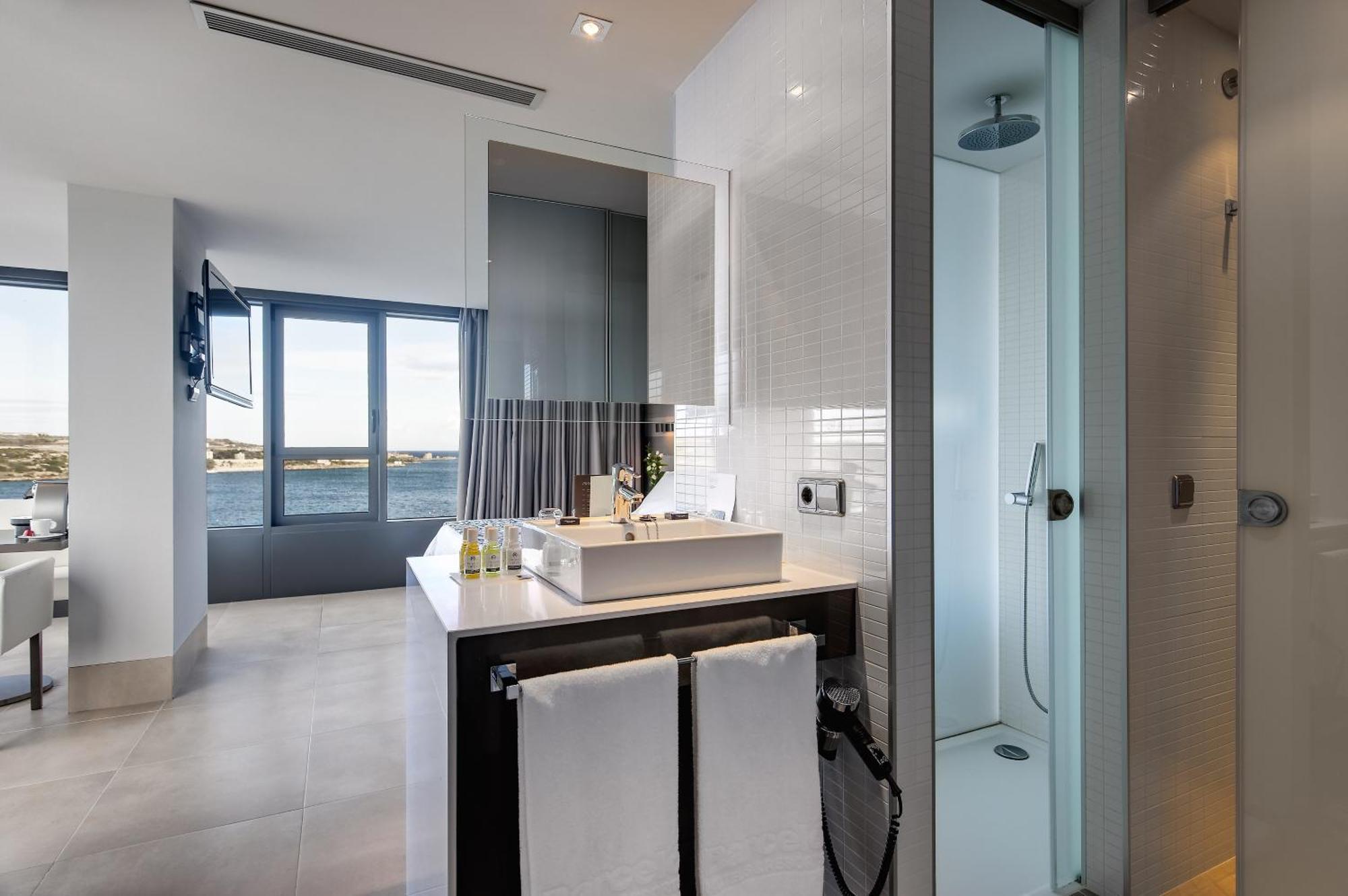 Hotel Barcelo Hamilton Menorca - Adults Only Es Castell  Camera foto