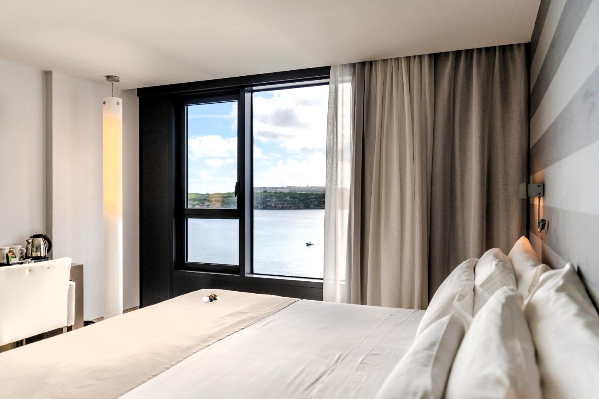Hotel Barcelo Hamilton Menorca - Adults Only Es Castell  Esterno foto