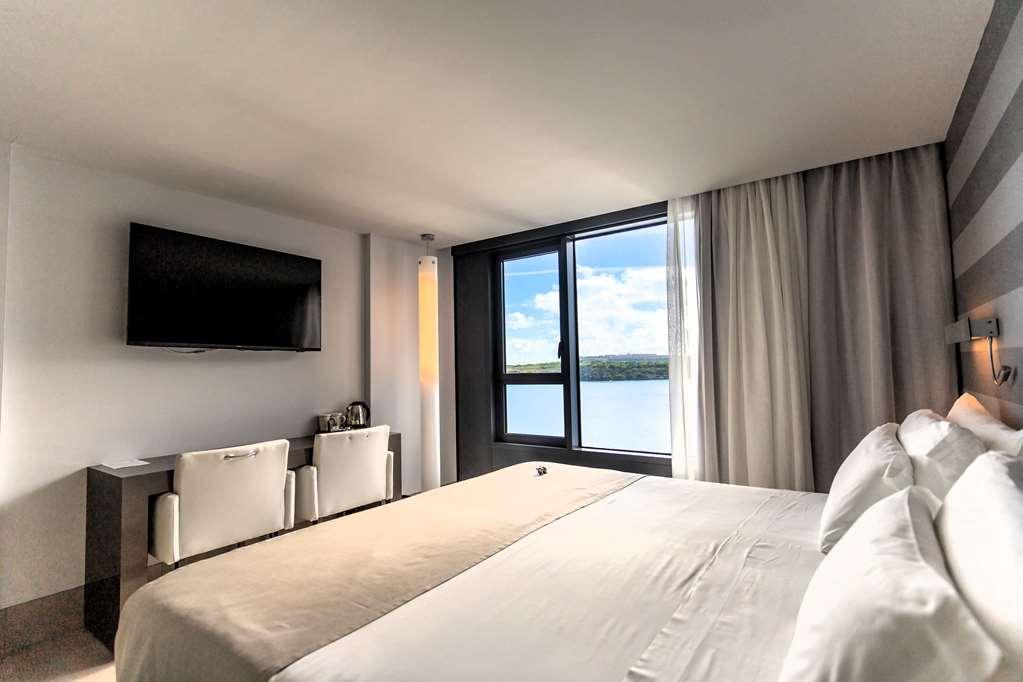 Hotel Barcelo Hamilton Menorca - Adults Only Es Castell  Camera foto