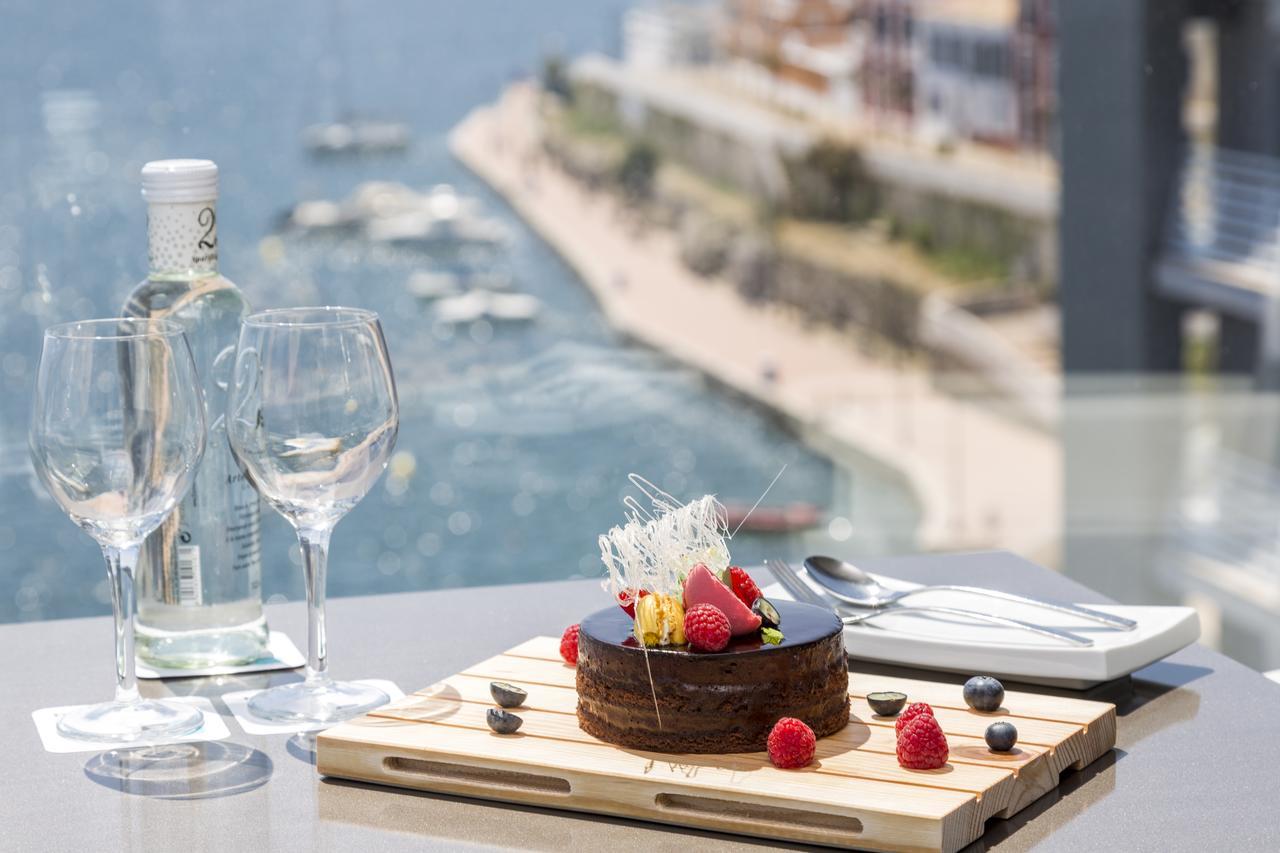 Hotel Barcelo Hamilton Menorca - Adults Only Es Castell  Esterno foto