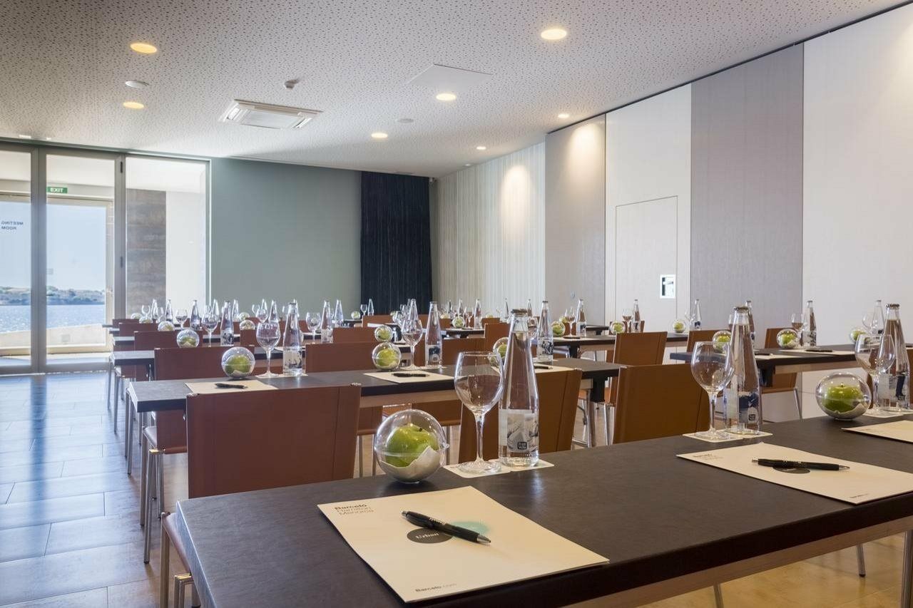 Hotel Barcelo Hamilton Menorca - Adults Only Es Castell  Esterno foto