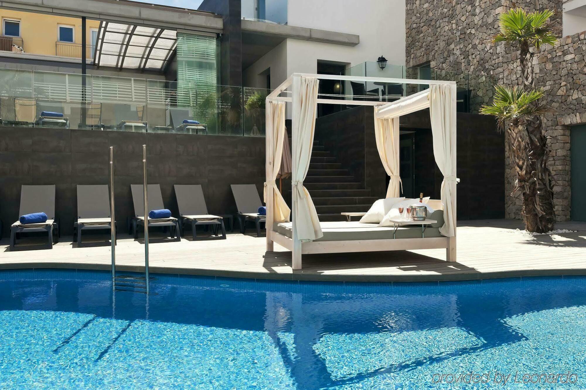 Hotel Barcelo Hamilton Menorca - Adults Only Es Castell  Servizi foto